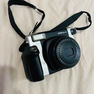 Fujifilm INSTAX 300 Photo Camera